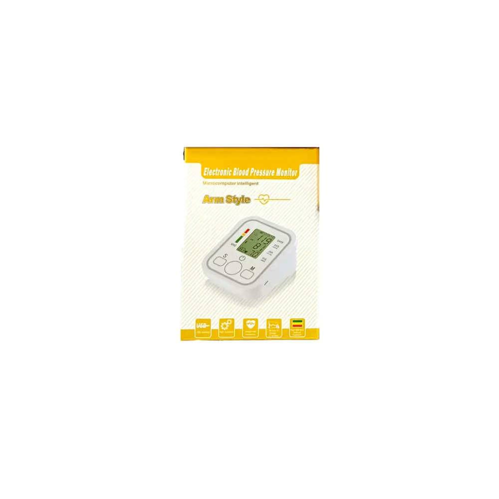 Немски апарат за кръвно 