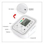 Точен апарат за кръвно налягане ArmStyle