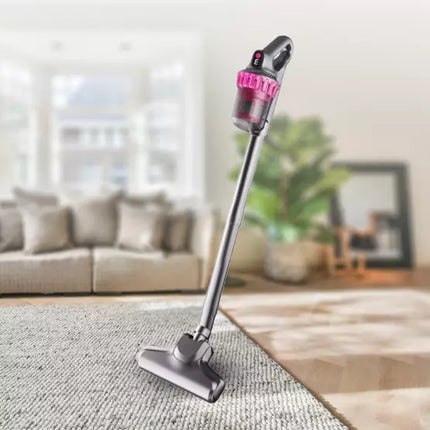 Безжична прахосмукачка за почистване и дезинфекция 3в1